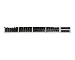Комутатор Cisco CATALYST C9300L POE (C9300L48P4GENEW) Київ