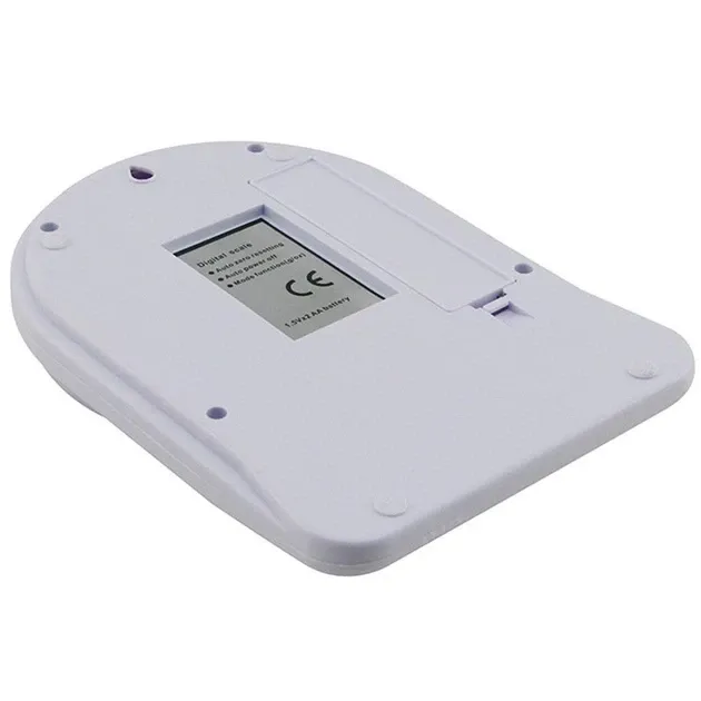 Ваги кухонні DOMOTEC MS-400 10кг 2857 Одеса - фото 7