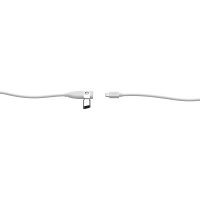Кабель мультимедійний Logitech Rally Mic Pod Extension Cable Off White USB WW 10M (952-000047) Вінниця - фото 2