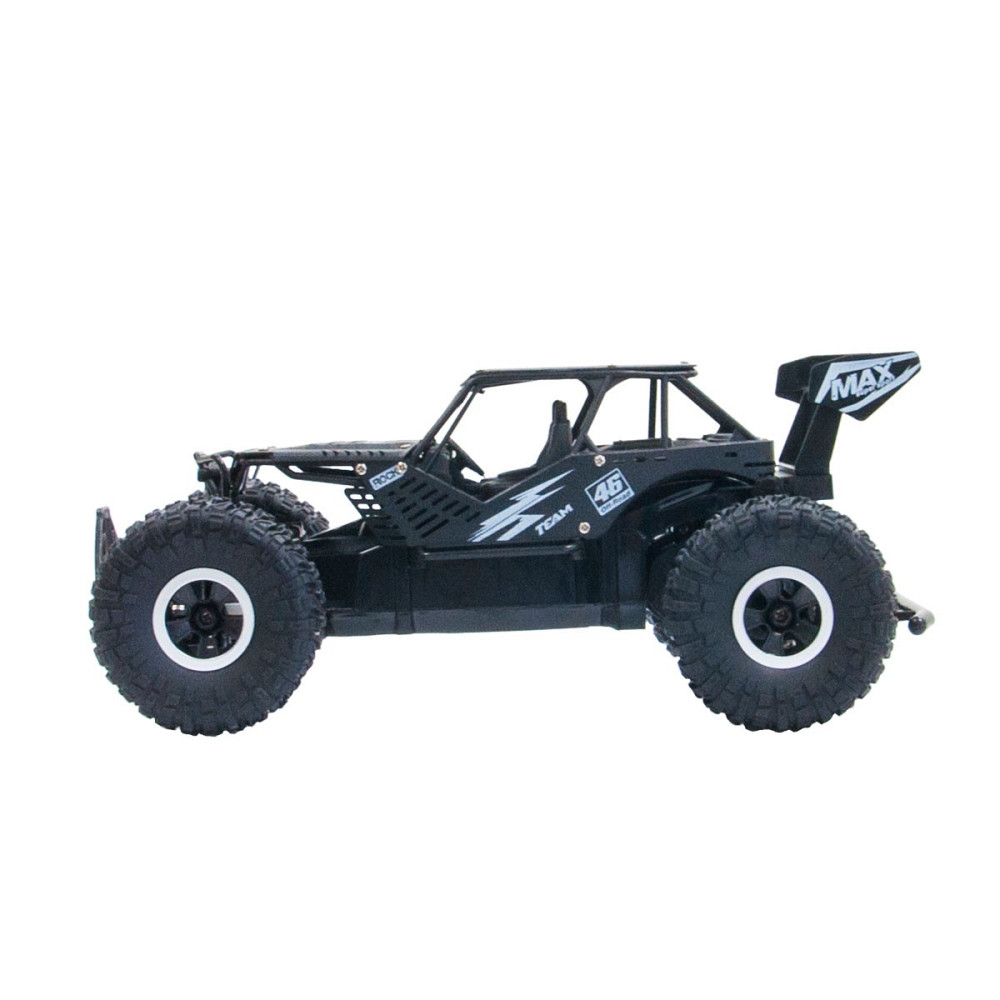 Автомобіль Off-Road Crawler З Р/К - Speed King Днепр - изображение 7