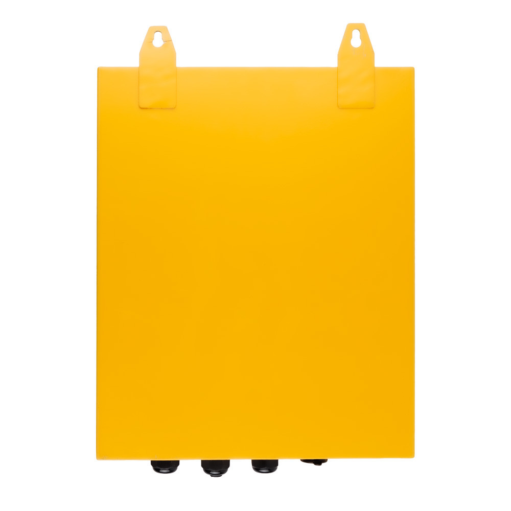 Sigma Блок автоматики 380В для генераторов до 20кВт SIGMA (5714131) Коломия - фото 6