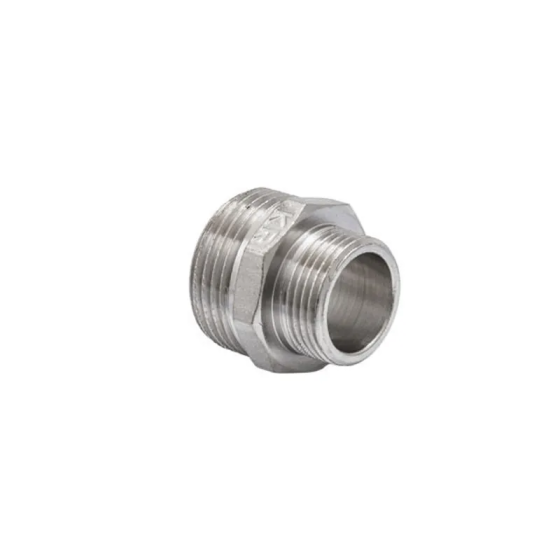 Ніпель редукційний 3 / 4''x1 "Koer KF.N0810 (KF0036) Київ