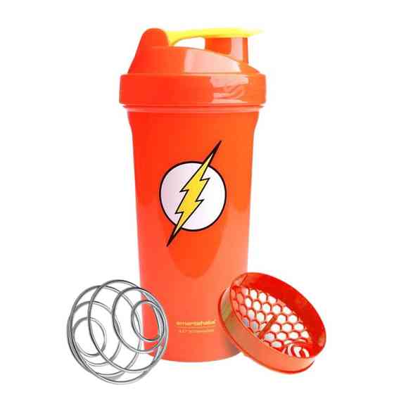 Шейкер спортивний SmartShake Lite 800ml DC Flash Каменское