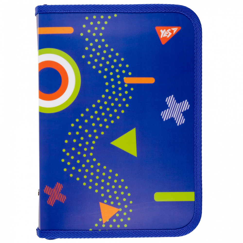 Папка для зошитів на блискавці В5 