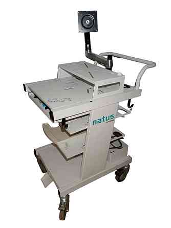 Медична стійка natus neurology Луцьк