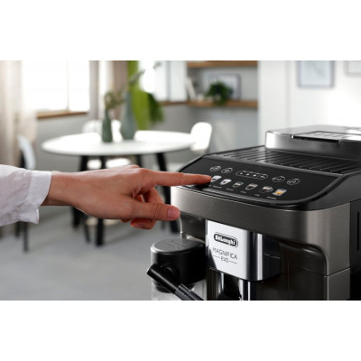 Кавомашина DeLonghi ECAM 290.81.TB Вінниця - фото 12