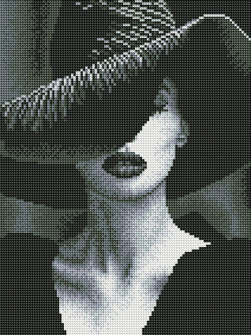 Загадкова Дама Київ - фото 1