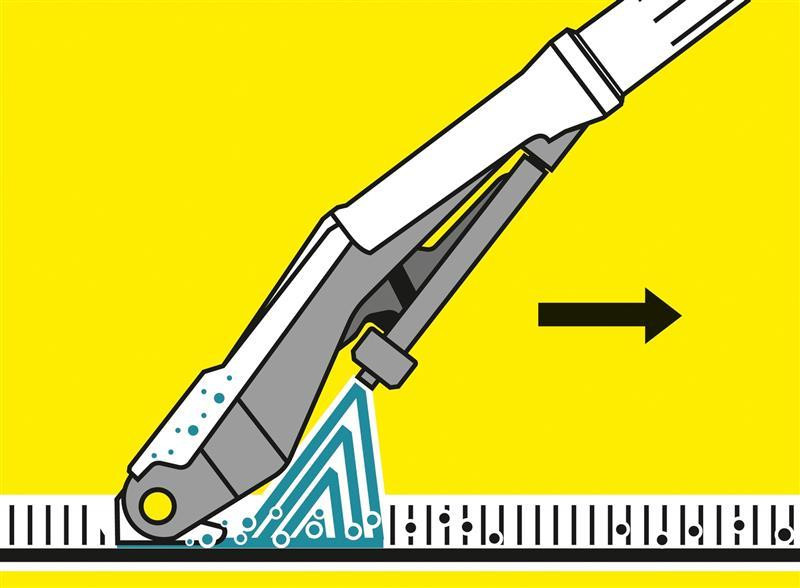 Пилосос Karcher Puzzi 10/1 (1.100-131.0) ( 17665 ) Харьков - изображение 8