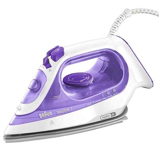Праска Braun SI 3042 VI ( 17492 ) Харьков