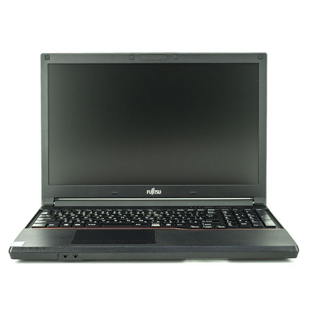 Ноутбук Fujitsu Lifebook A574/K (i5-4210M/8/120SSD) - Class A Киев - изображение 4