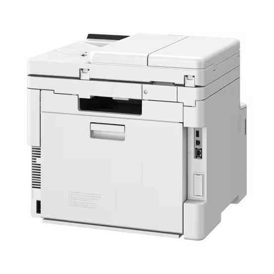 БФП А4 цв. Canon i-Sensys MF664Cdw c Wi-Fi (6928C008) ( 17508 ) Харьков
