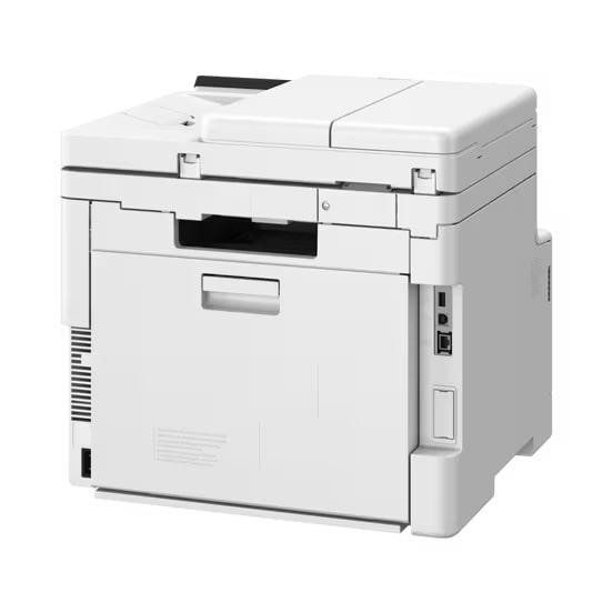 БФП А4 цв. Canon i-Sensys MF664Cdw c Wi-Fi (6928C008) ( 17508 ) Харків - фото 6