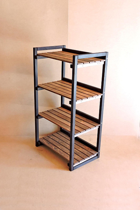 Этажерка разборная 