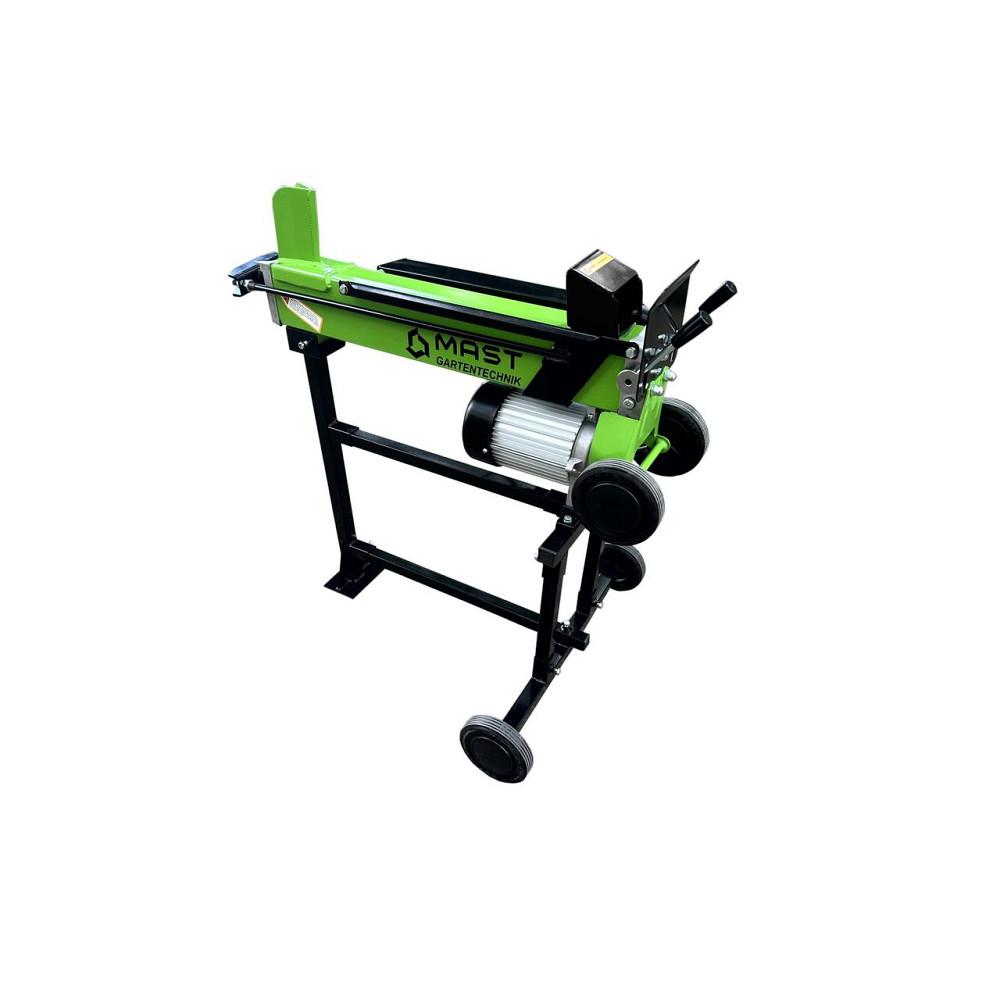 Гидравлический дровокол MAST Gartentechnik MT-PR-7T с подставкой Киев - изображение 2
