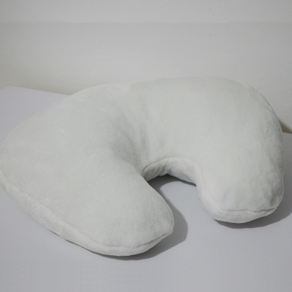 Подушка - подкова под голову Л (Цвета в ассортименте) Киев - изображение 1