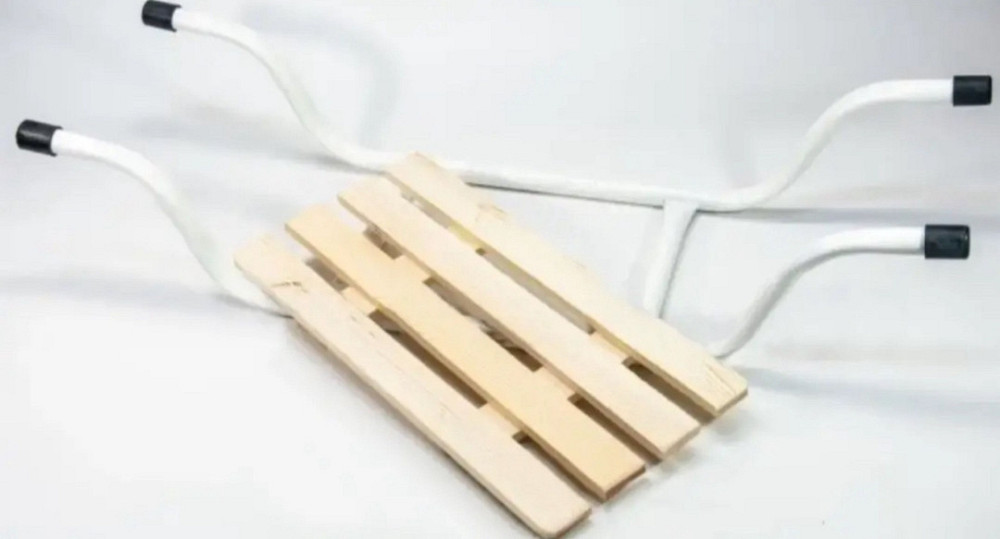 Сидіння для ванни за цінами від виробника. Київ - фото 1