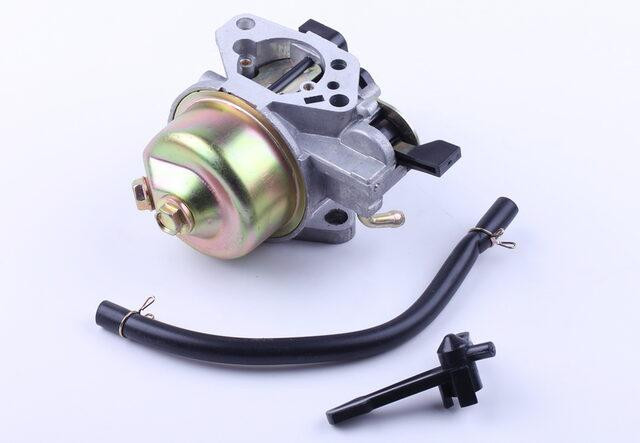 Карбюратор — мотоблок 188F — GN 5-6 KW Мукачево - фото 1