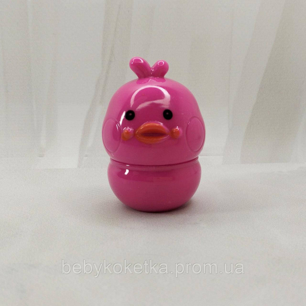 Детский бальзам для губ увлажняющий Magic Your Life Lip Balm Пінгвін Львов - изображение 1