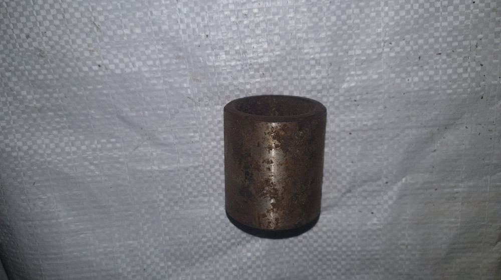 Втулка распорная шкворня КрАЗ-256. 200-3001026. Харьков - изображение 1