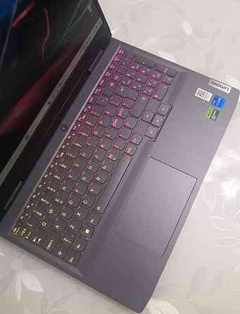 Ноутбук Новый : Lenovo LOQ 144Hz./ i5- 12450H / DDR5 16Gb./ RTX 6Gb. SSD512Gb. Київ