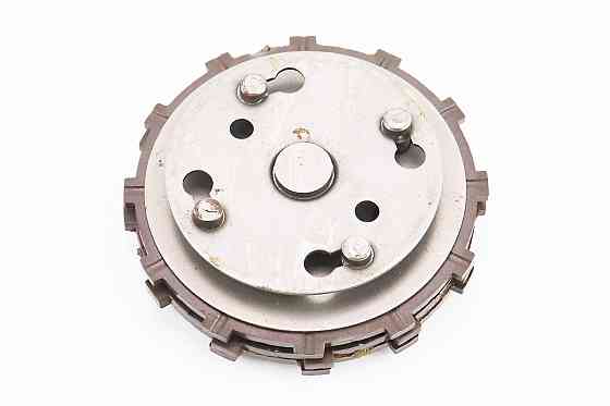 Диски зчеплення фрикційний, к-кт (диски, столик) Тип 3 Київ