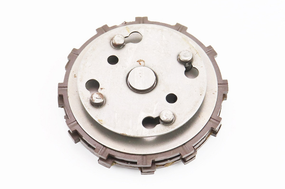 Диски зчеплення фрикційний, к-кт (диски, столик) Тип 3 Київ - фото 1