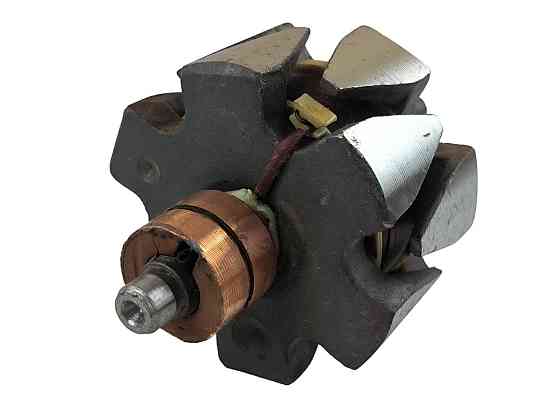 Ротор 2108, 2109, 21099, 2113-2115, 21213, 21214 (Якір генератора) генератора Мукачево