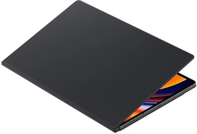 Чохол-книжка Samsung Book Cover для Samsung Galaxy Tab S9+ SM-X810/SM-X816 Black (EF-BX810PBEGWW) ( 17283 ) Харьков - изображение 7