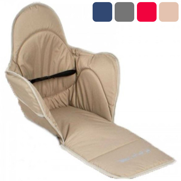 Матрац для санок Adbor Piccolino на санки Бежевий Київ - фото 1