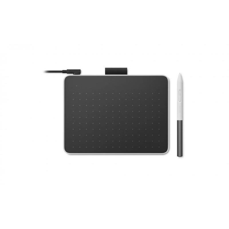 Графічний планшет Wacom One S Bluetooth (CTC4110WLW1B) ( 14705 ) Харків - фото 8