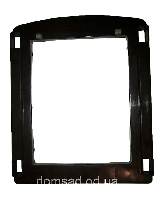 Запчасть к комоду пластиковому Одесса - изображение 1