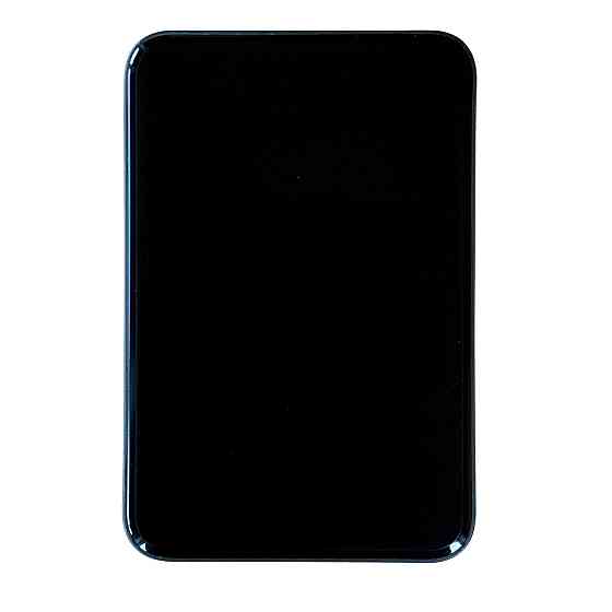 PowerBank E61B з MagSafe ємністю 10000 mAh - Чорний Київ