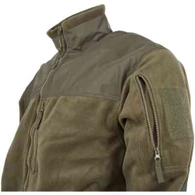 Куртка Condor-Clothing Alpha Fleece Jacket Olive Drab S (601-001-S) Винница