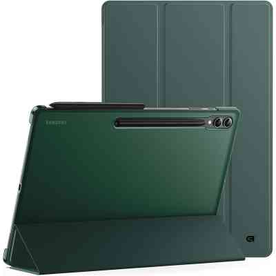Чохол до планшета Armorstandart Flex Case Samsung Tab S9 / S9 FE / S10 FE Dark Green (ARM84448) Вінниця