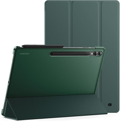 Чохол до планшета Armorstandart Flex Case Samsung Tab S9 / S9 FE / S10 FE Dark Green (ARM84448) Вінниця - фото 2
