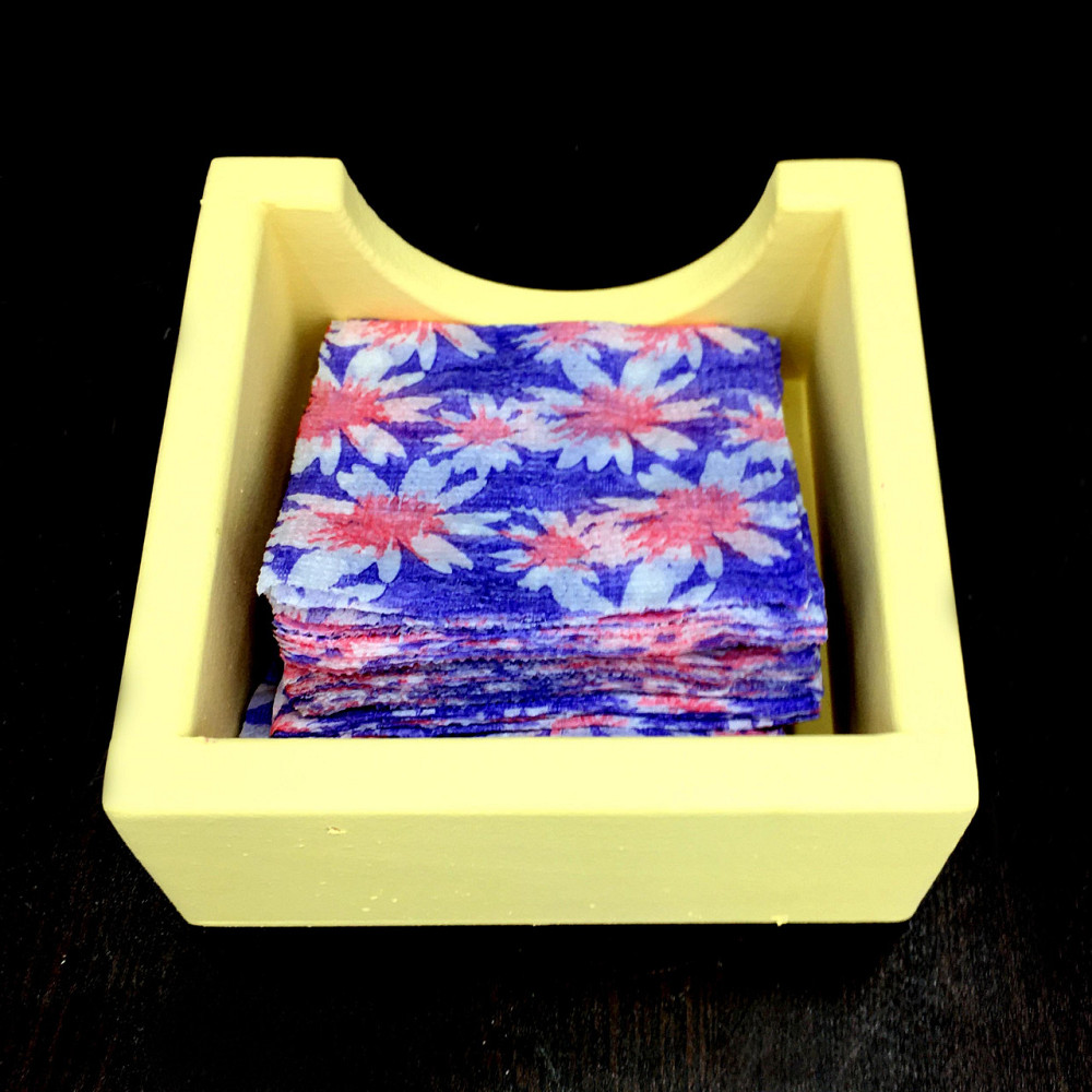 Салфетница 