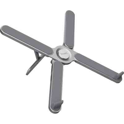 Подставка для ноутбука Trust Macy 17", gray (25647_TRUST) Винница