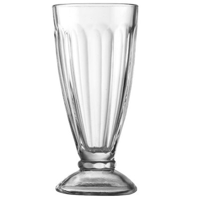 Келих Uniglass серія "Marocco" для молочного коктейлю 340 мл (44852) Вінниця - фото 1