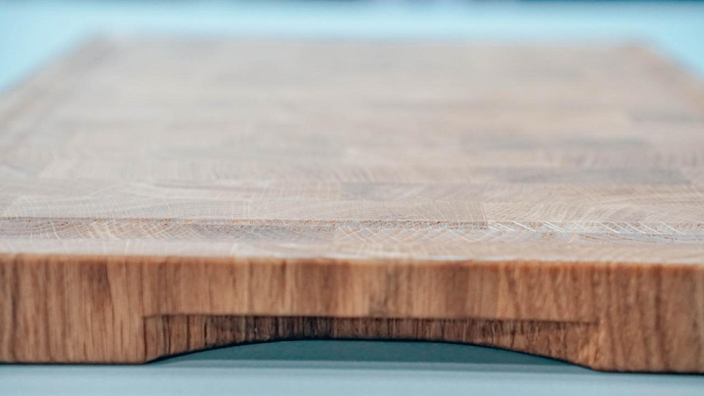 Дошка професійна двостороння дуб GRILLI 777749 Код: 007581 Рівне - фото 3