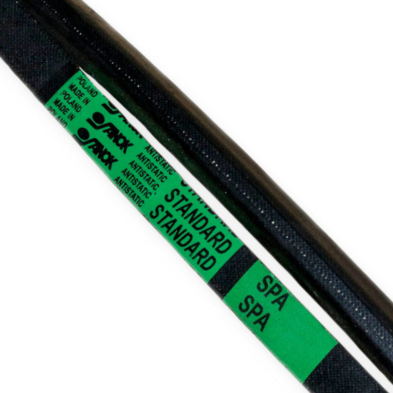 Ремінь (аналог к.т196655) 11х10х2932 Мукачево - фото 1