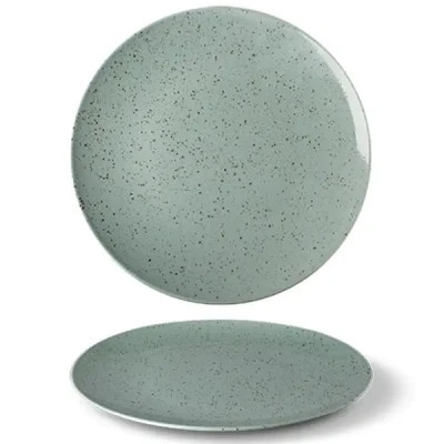 Блюдо G.Benedikt Life Style для піци 30 см Rainforest (LSR2130) Винница - изображение 1