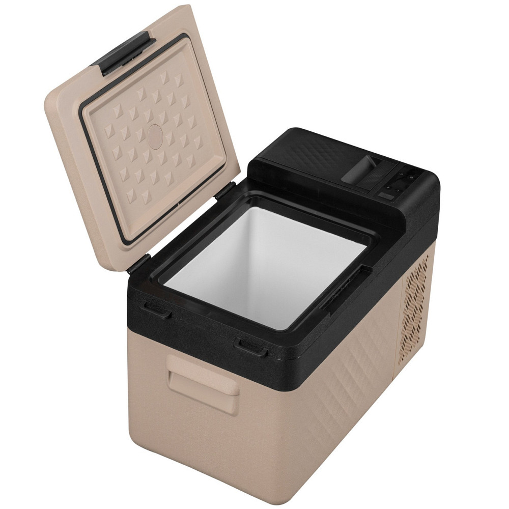 Компрессорный автохолодильник Alpicool RT25 (24 литра). До -20℃. Питание 12, 24, 220 Вольт Киев - изображение 3