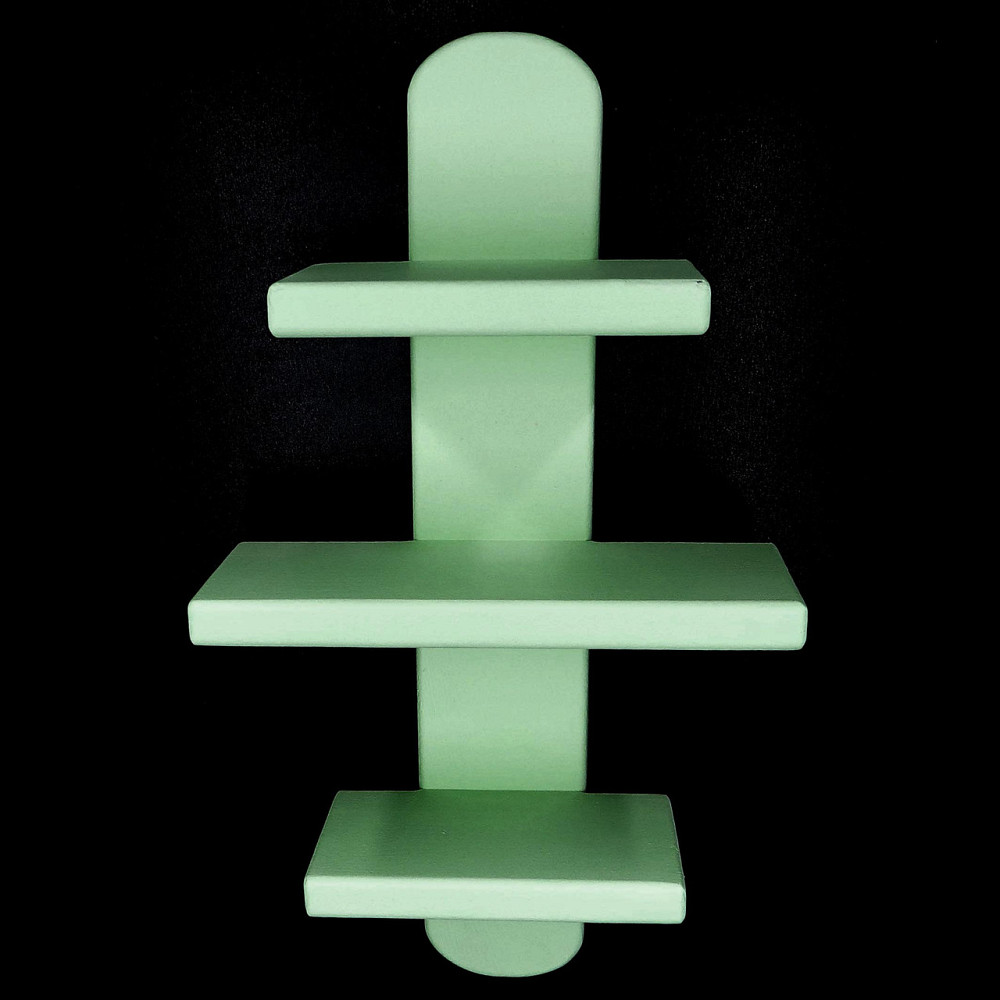 Настінна полиця "Скайтрі" мохіто Миколаїв - фото 2