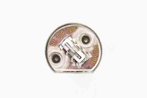 Лампа фари галоген H1 12V55W Київ