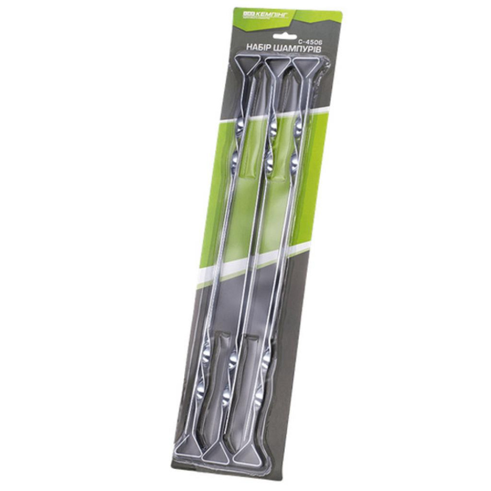 Шампур Кемпінг C-6006 (4820152616166) Вінниця - фото 2