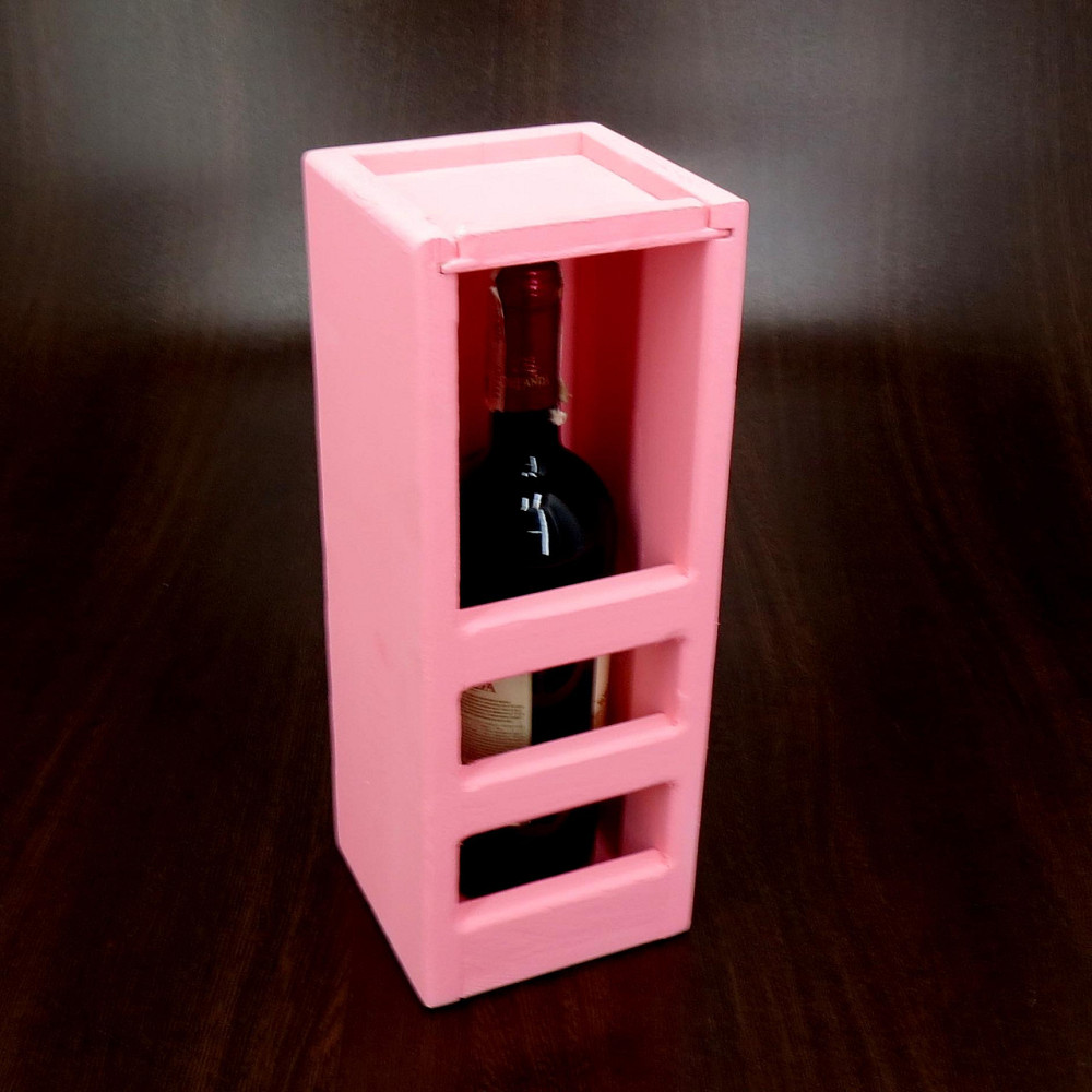 Подарочная коробка 