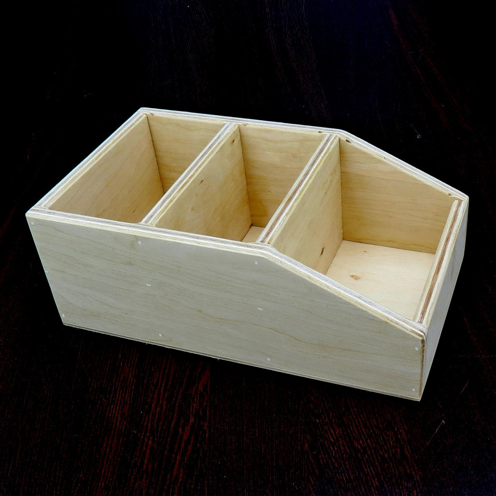 Кавовий органайзер "Райдар" бланже Миколаїв - фото 6