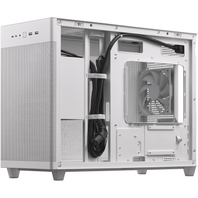 Корпус ASUS Prime AP201 White (90DC00G3-B39000) Винница - изображение 9