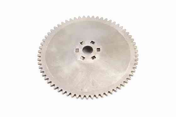 Шестерня стартеру "тарілка" Honda DIO AF18, TACT Київ