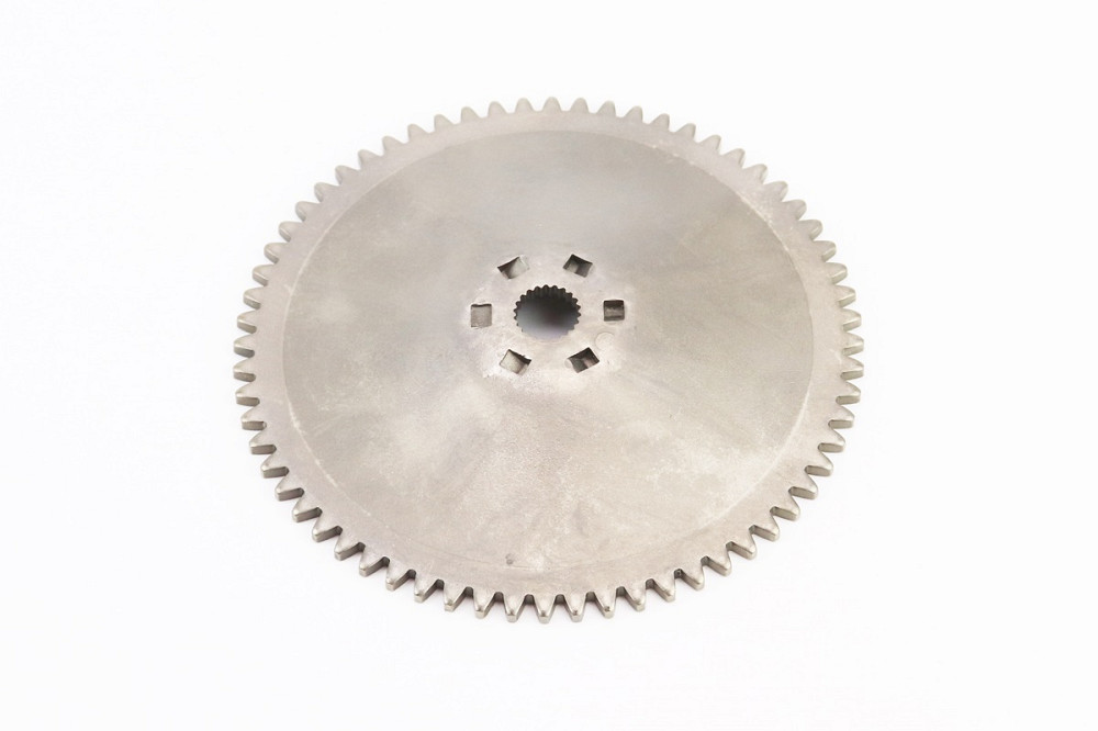 Шестерня стартеру "тарілка" Honda DIO AF18, TACT Київ - фото 1